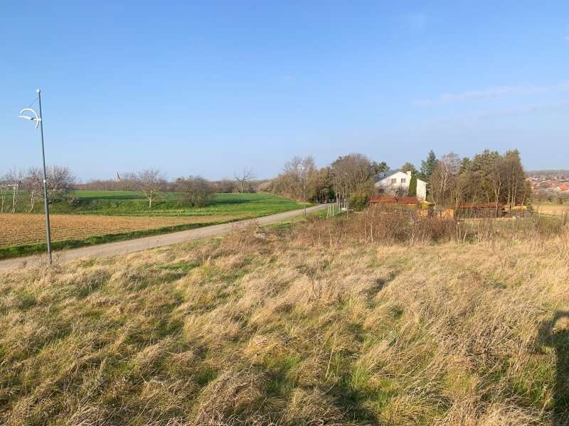 Baugrund in 2425 Nickelsdorf - 2