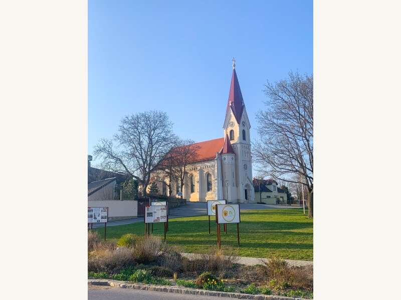 Baugrund in 2425 Nickelsdorf - 3