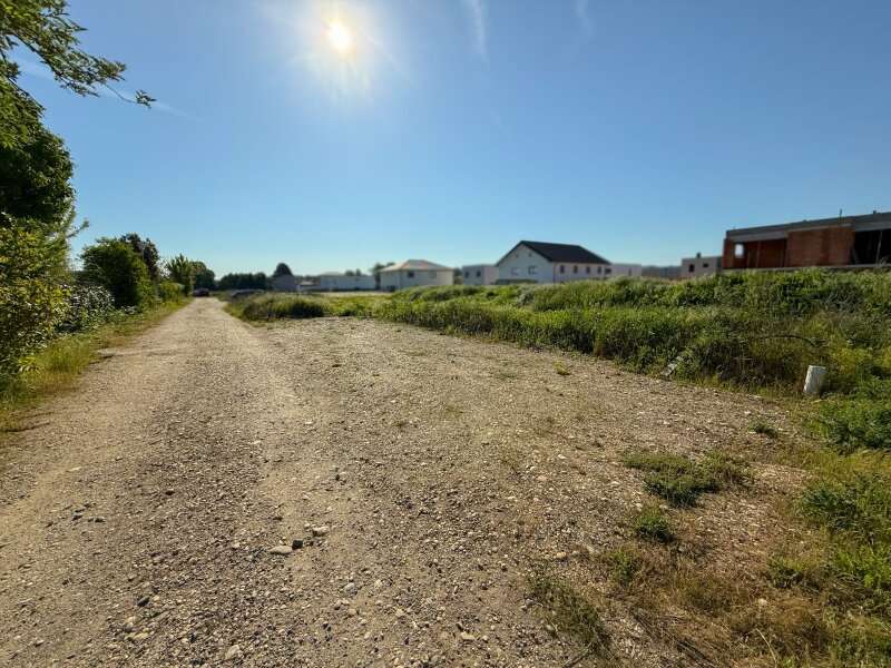 Baugrund in 2460 Bruck an der Leitha - 3