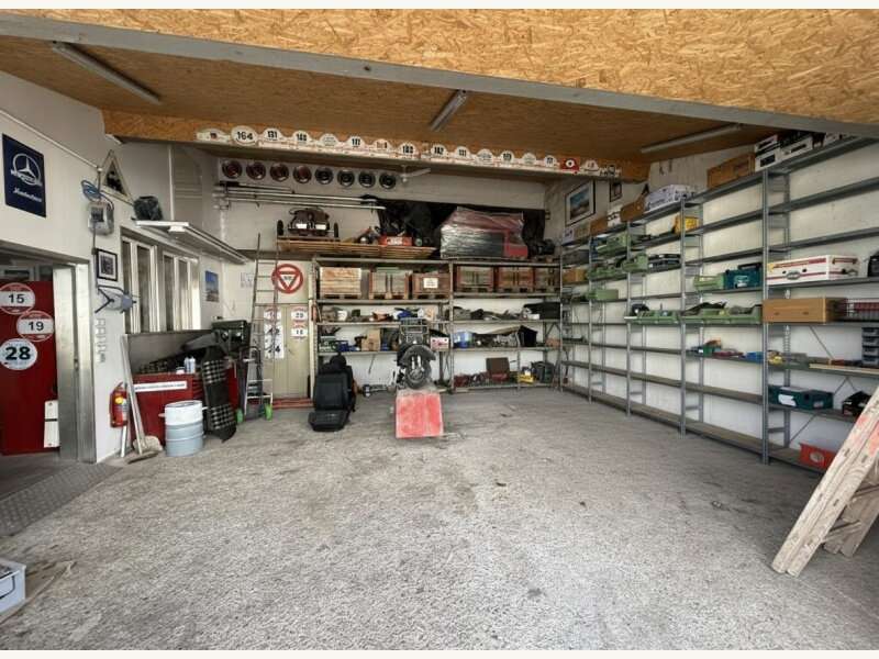 Industriebaugrund in 2460 Bruck an der Leitha - 2