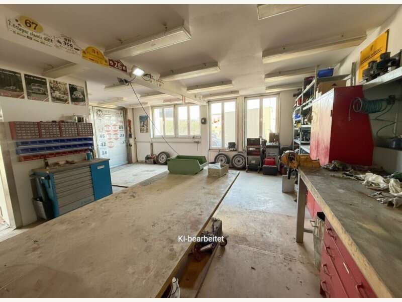 Industriebaugrund in 2460 Bruck an der Leitha - 3