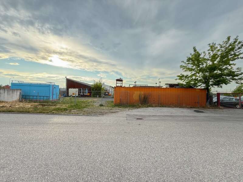 Industriebaugrund in 2460 Bruck an der Leitha - 5