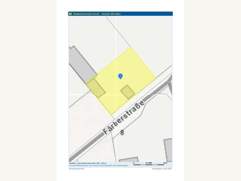Industriebaugrund in 2460 Bruck an der Leitha - 7