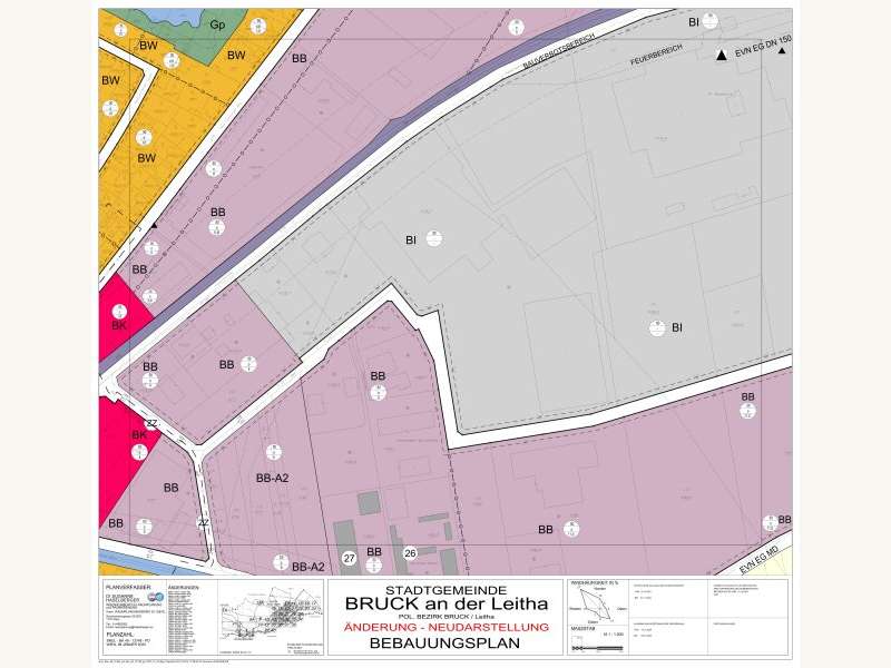 Industriebaugrund in 2460 Bruck an der Leitha - 8