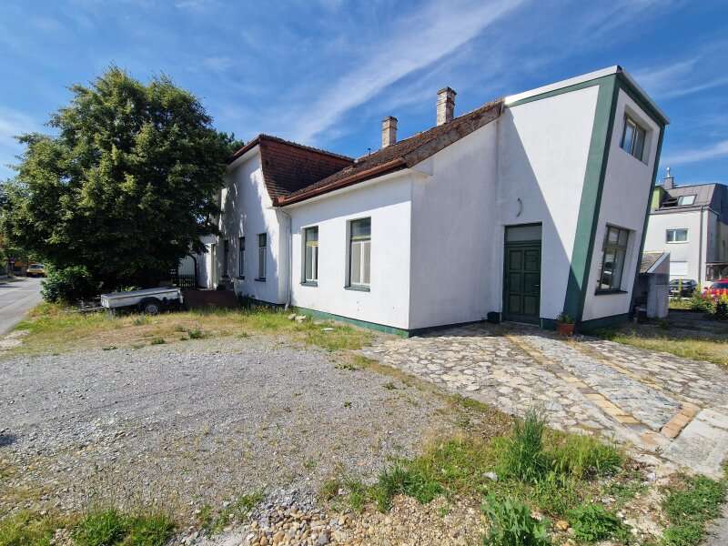 Einfamilienhaus in 2460 Bruck an der Leitha - 1