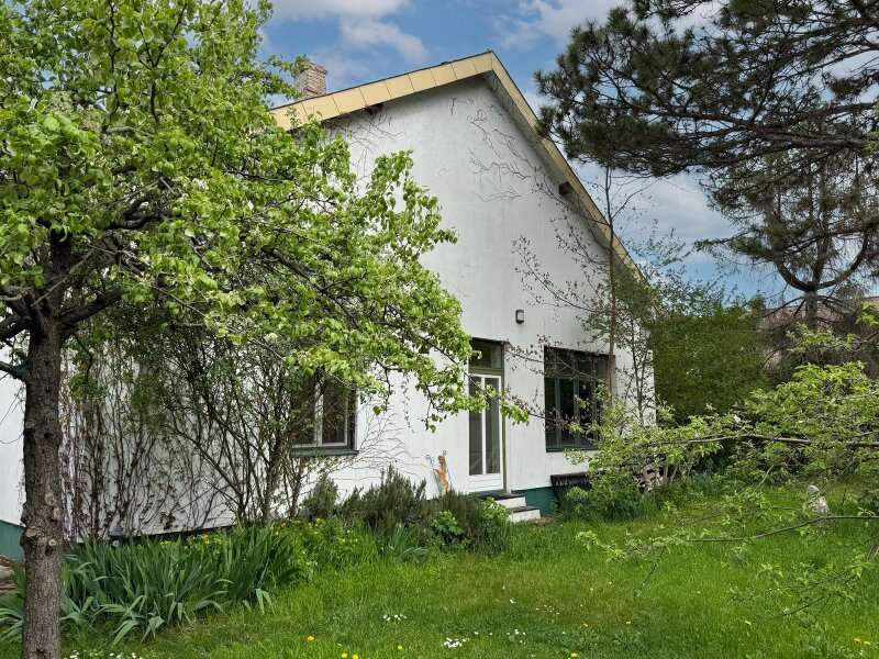 Einfamilienhaus in 2460 Bruck an der Leitha - 2