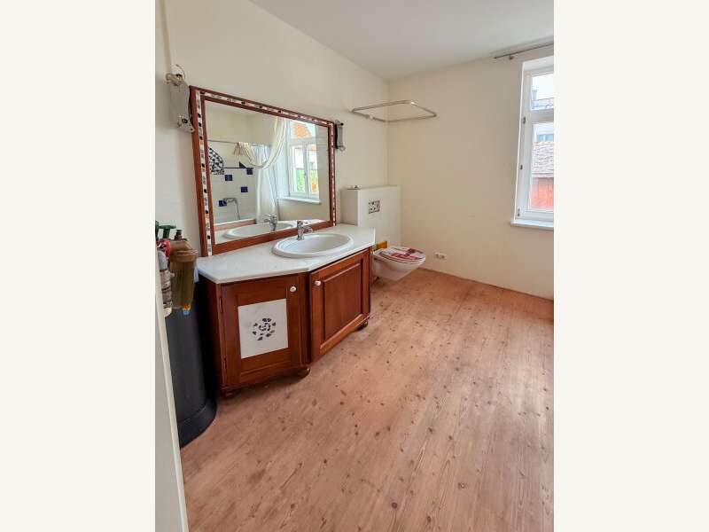 Einfamilienhaus in 2460 Bruck an der Leitha - 13