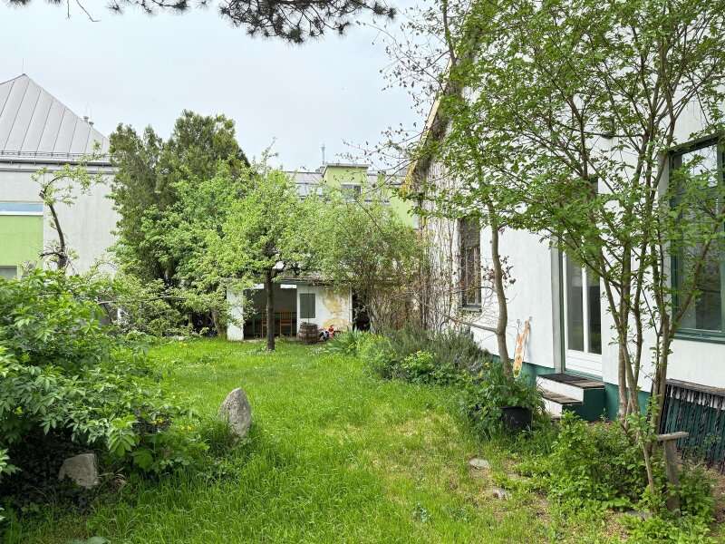 Einfamilienhaus in 2460 Bruck an der Leitha - 17