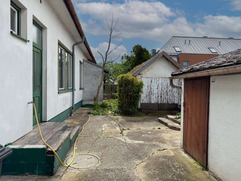 Einfamilienhaus in 2460 Bruck an der Leitha - 18