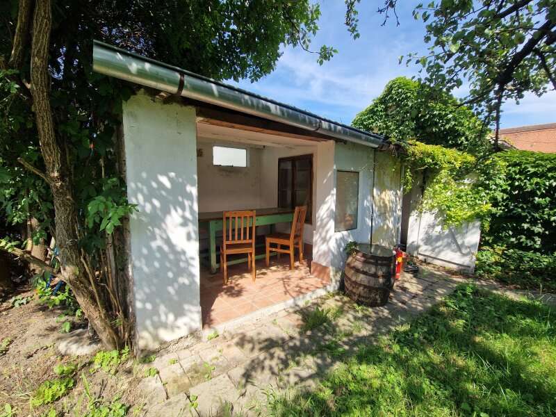 Einfamilienhaus in 2460 Bruck an der Leitha - 19