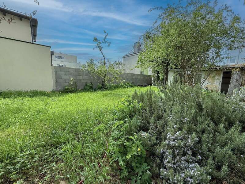 Einfamilienhaus in 2460 Bruck an der Leitha - 20