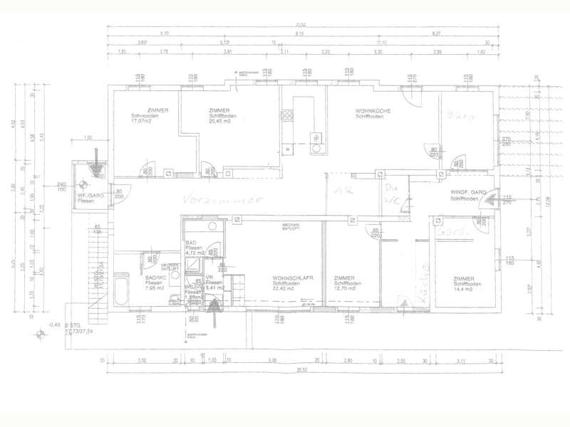 Einfamilienhaus in 2460 Bruck an der Leitha - 21