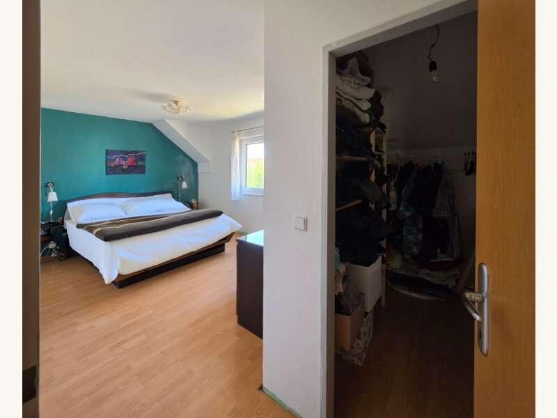 Einfamilienhaus in 2460 Bruck an der Leitha - 8