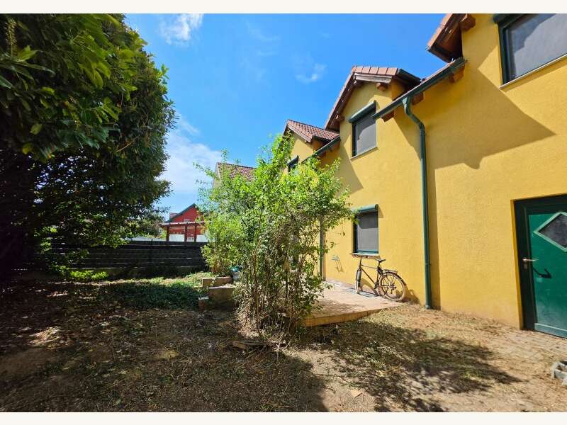 Einfamilienhaus in 2460 Bruck an der Leitha - 15