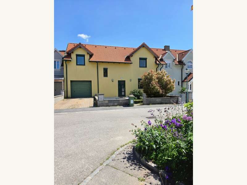 Einfamilienhaus in 2460 Bruck an der Leitha - 20