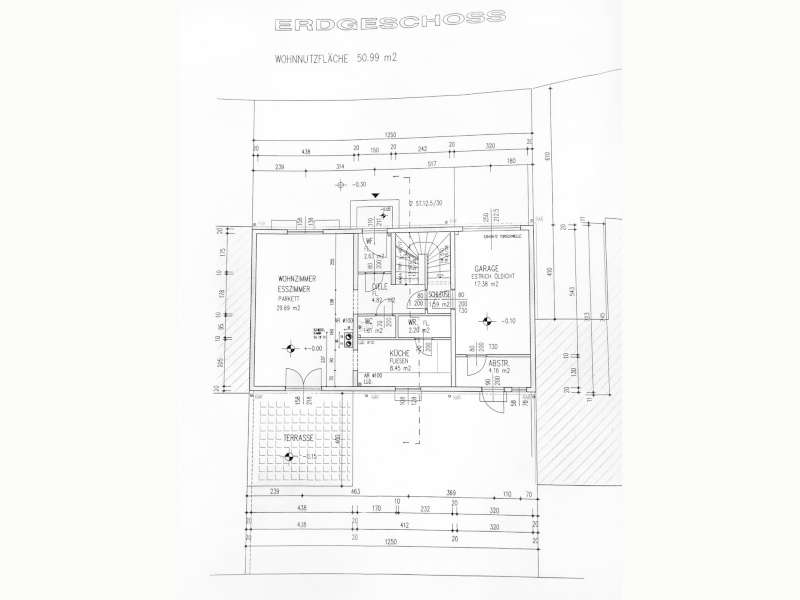 Einfamilienhaus in 2460 Bruck an der Leitha - 21