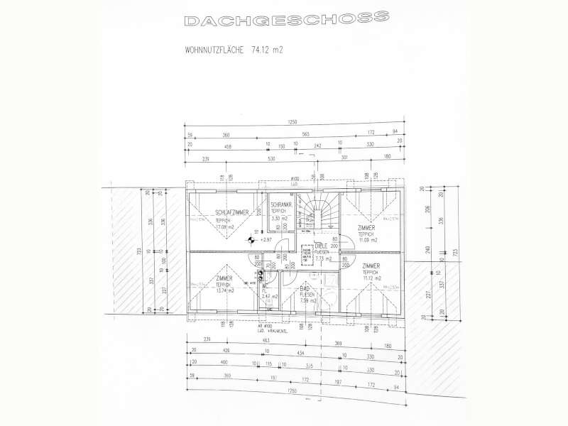 Einfamilienhaus in 2460 Bruck an der Leitha - 22