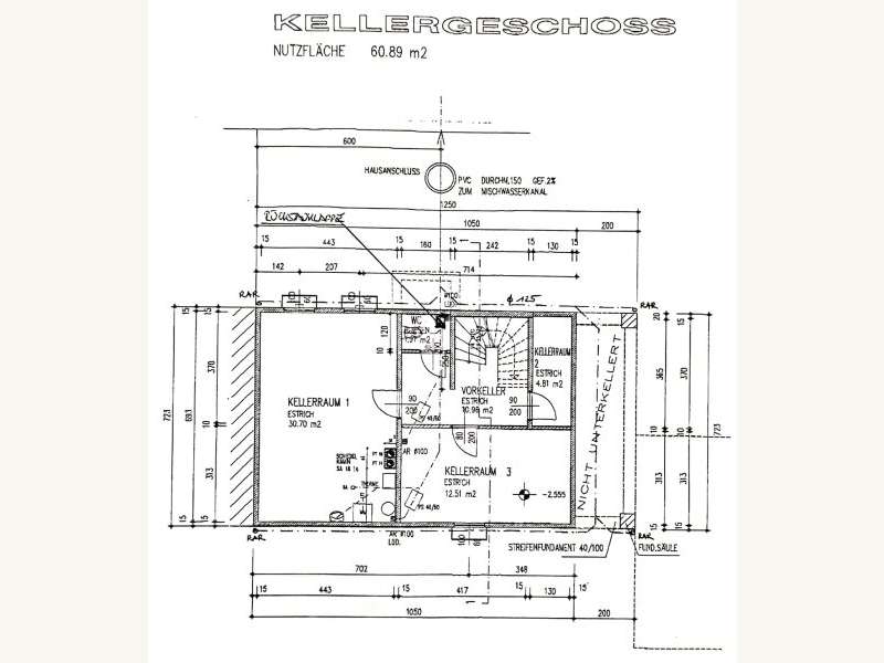 Einfamilienhaus in 2460 Bruck an der Leitha - 23
