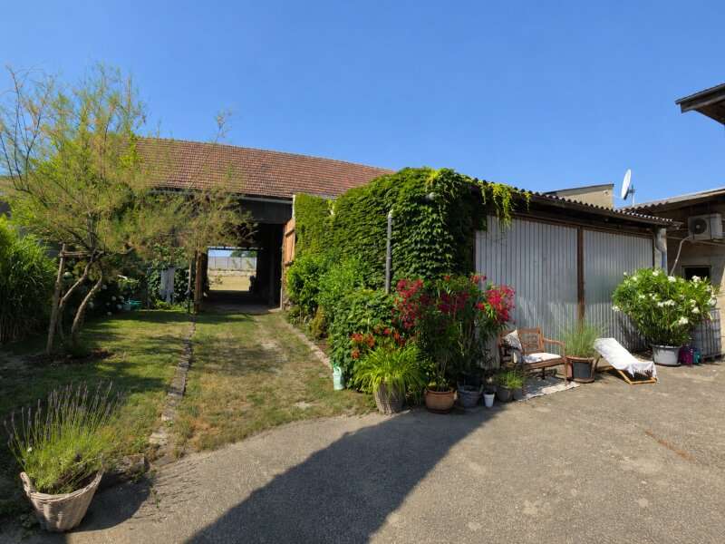 Mehrfamilienhaus in 2405 Bad Deutsch-Altenburg - 16