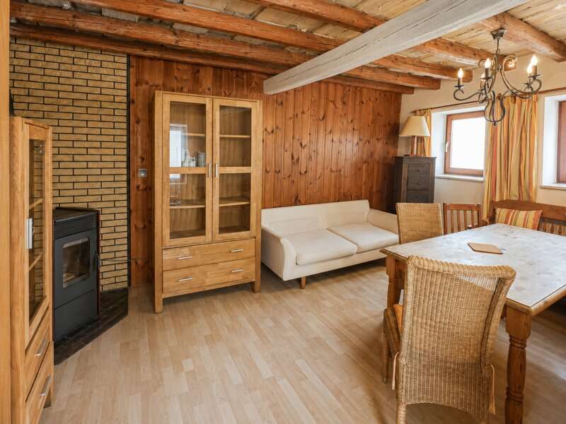 Haus in 2451 Au am Leithaberge - 1