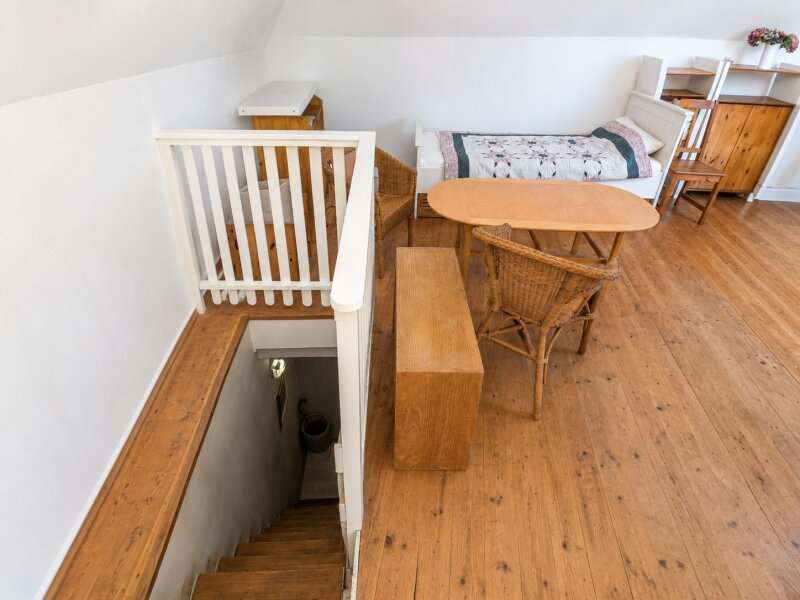 Haus in 2451 Au am Leithaberge - 6