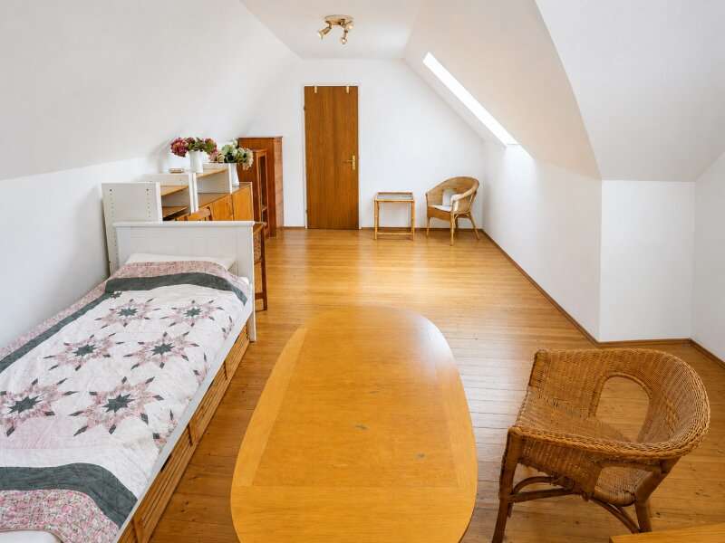 Haus in 2451 Au am Leithaberge - 7