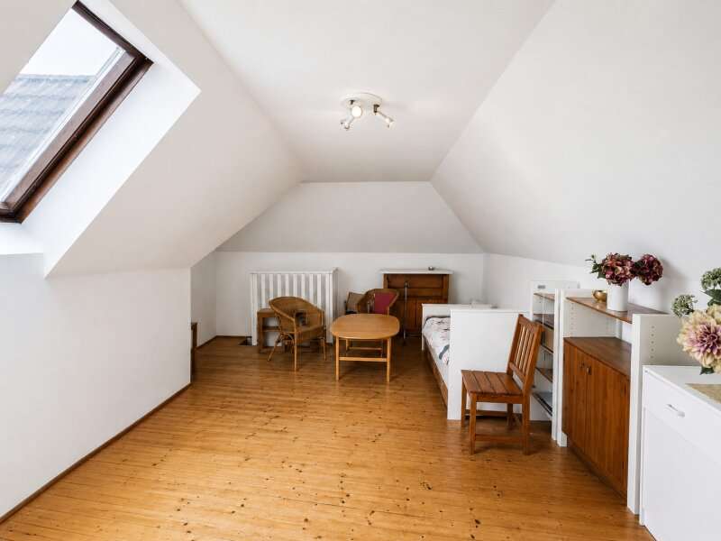 Haus in 2451 Au am Leithaberge - 8