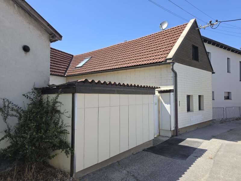 Haus in 2451 Au am Leithaberge - 13