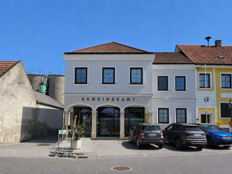 Haus in 2451 Au am Leithaberge - 17