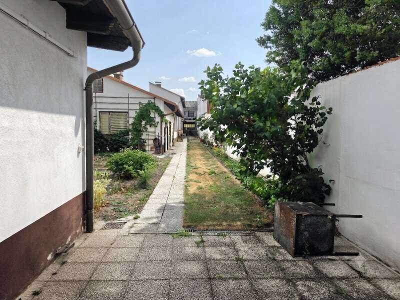 Mehrfamilienhaus in 2451 Au am Leithaberge - 2