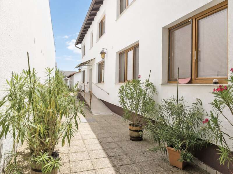 Mehrfamilienhaus in 2451 Au am Leithaberge - 4