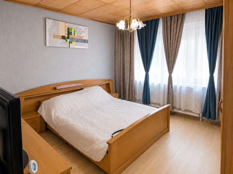 Mehrfamilienhaus in 2451 Au am Leithaberge - 6