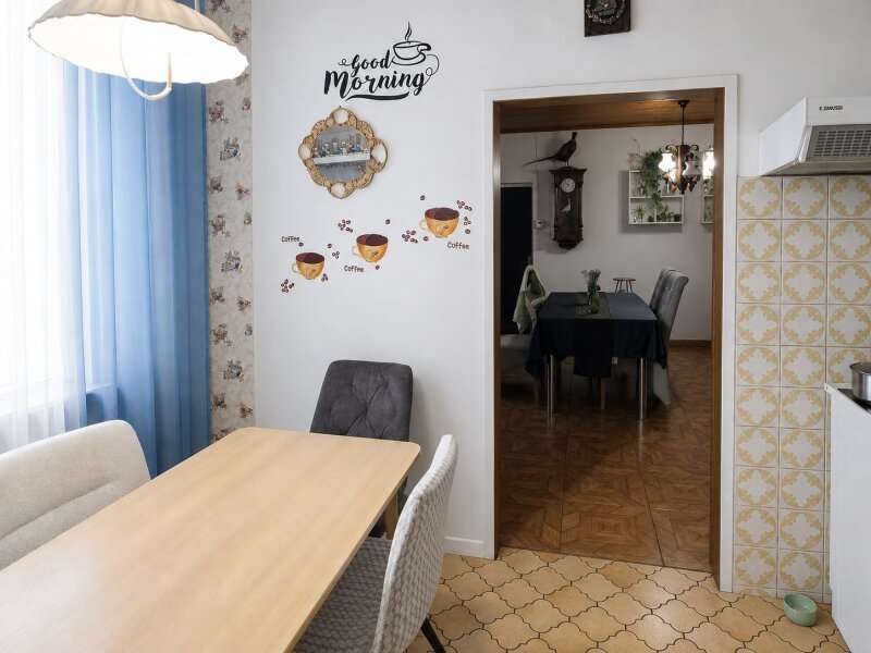 Mehrfamilienhaus in 2451 Au am Leithaberge - 10
