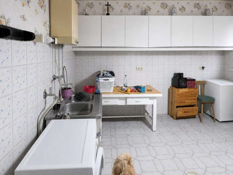 Mehrfamilienhaus in 2451 Au am Leithaberge - 11