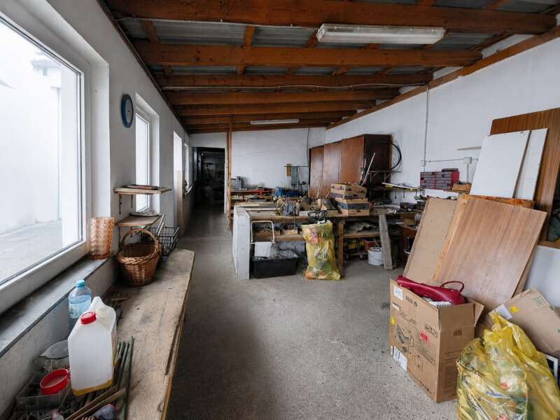 Mehrfamilienhaus in 2451 Au am Leithaberge - 18