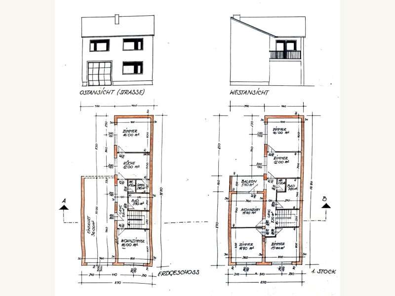 Mehrfamilienhaus in 2451 Au am Leithaberge - 20