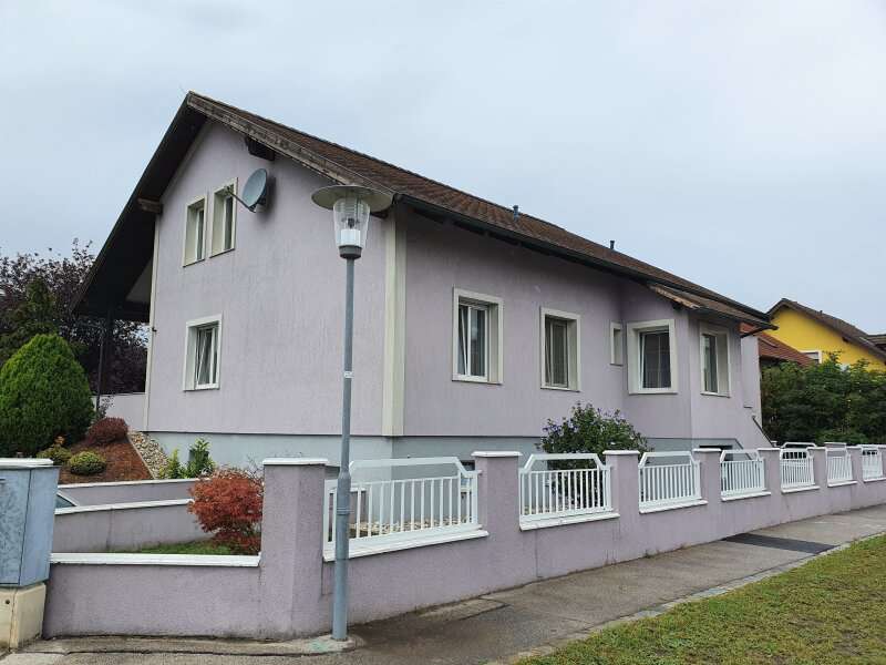 Einfamilienhaus in 2292 Loimersdorf - 21
