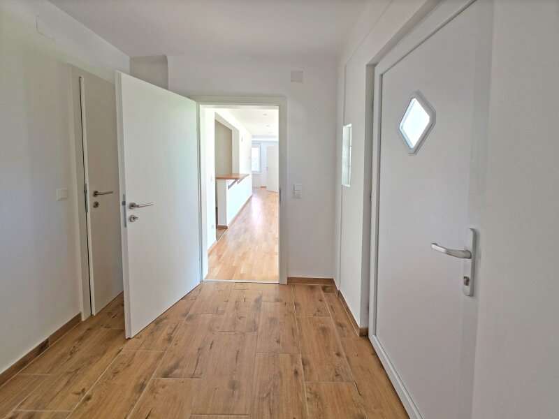 Bungalow in 2410 Hainburg an der Donau - 11