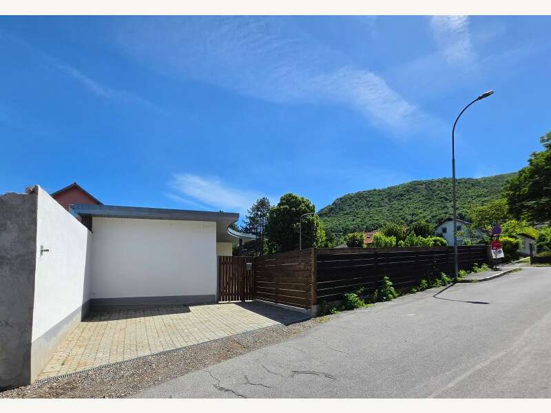Bungalow in 2410 Hainburg an der Donau - 15