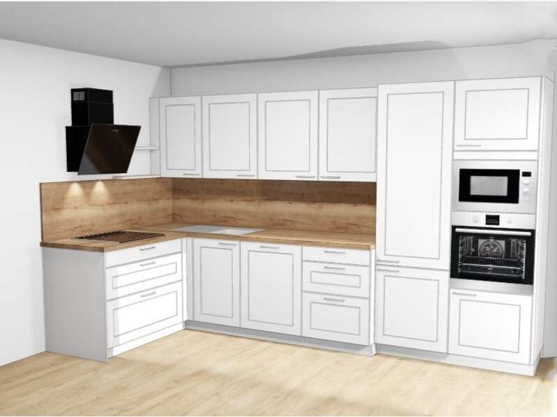 Mietwohnung in 2460 Bruck an der Leitha - 3