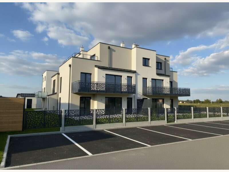 Mietwohnung in 2460 Bruck an der Leitha - 1