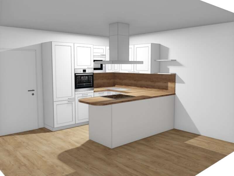 Mietwohnung in 2460 Bruck an der Leitha - 4