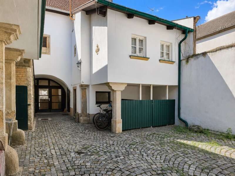 Mietwohnung in 2460 Bruck an der Leitha - 11