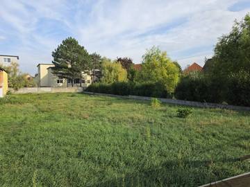 Baugrund in Bruck an der Leitha