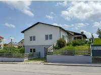 Einfamilienhaus in Hainburg an der Donau