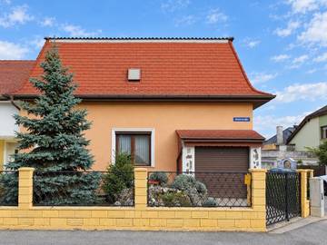 Einfamilienhaus in Bruck an der Leitha