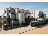 Mietwohnung in Bruck an der Leitha