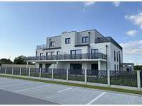 Mietwohnung in Bruck an der Leitha