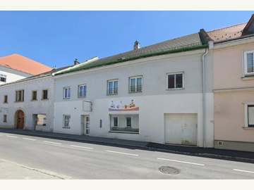 Renditeobjekt in Bruck an der Leitha /  Bruck an der Leitha