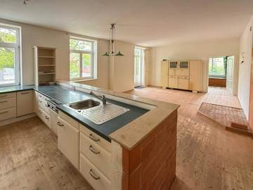 Renditeobjekt in Bruck an der Leitha /  Bruck an der Leitha